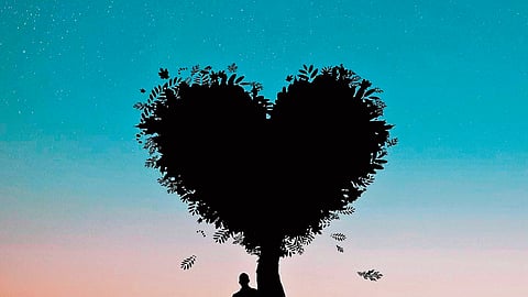 The medicine of love