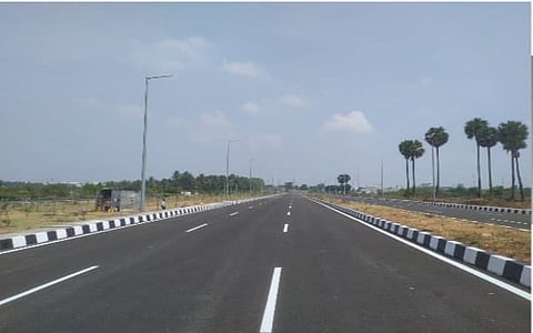 A top official told BDA that they would be constructing 10.3 km out of the 10.77 km MAR road, while the rest would be done by the Bengaluru Metro near its Challaghatta depot.