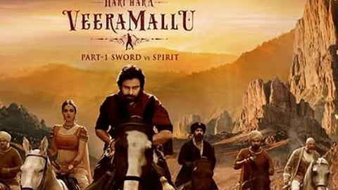 Pawan Kalyan's period drama 'Hari Hara Veera Mallu' gets a new release date 