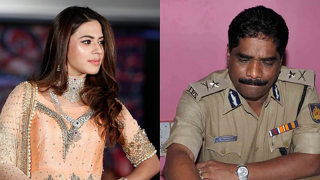 Gold smuggling case: Karnataka HC restrains media from defamatory ...