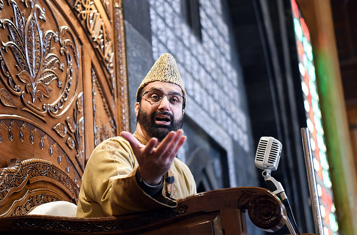 The New Indian Express - Politics - News Image