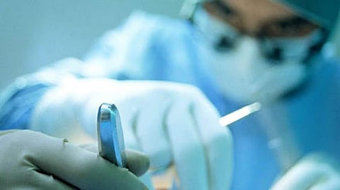 Image used for representational purposes only