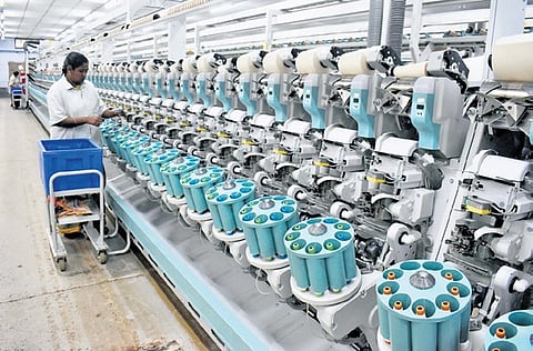 Additionally, the Tamil Nadu Maritime Transport Manufacturing Policy 2025 will drive investments in ship and boat design, hull fabrication, and engine production, creating 30,000 jobs.