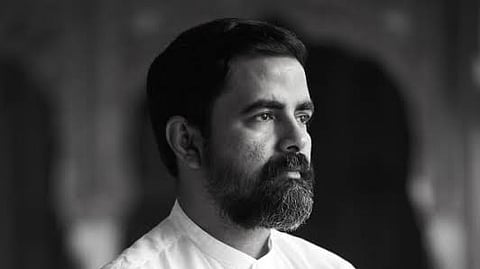 Couturier Sabyasachi Mukherjee
