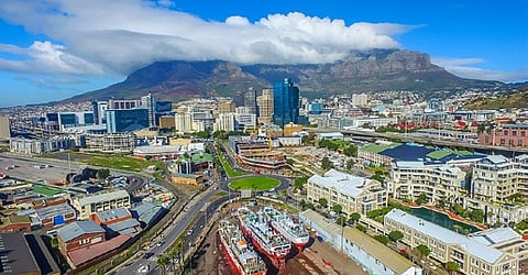 A team of six delegates from Cape Town will be visiting Bengaluru in the third week to interact with the Global Capability Centres (GCCs) on improving their economic ecosystem and social- economic infrastructure.