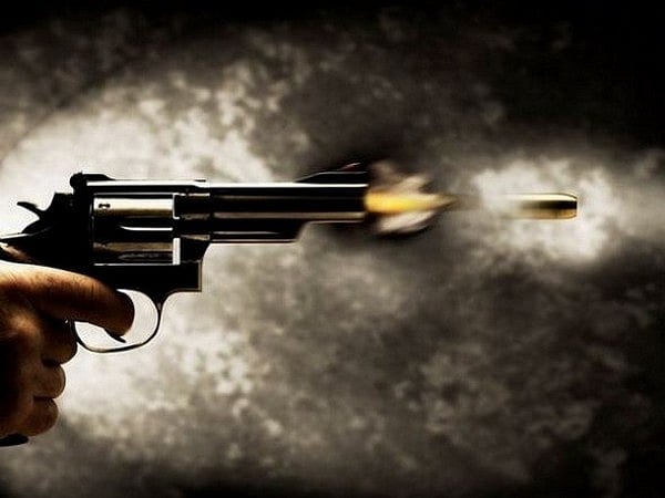 Noida: 25-year-old woman shot dead by partner after she refuses to marry him