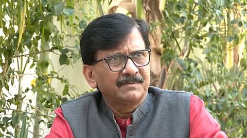 Raut was expected to participate in an Opposition protest against the Election Commission on November 1, but his temporary withdrawal from public engagements has prompted concern.