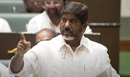 He said that the vehicle registration tax for electrical vehicles was waived to encourage people to use electrical vehicles.