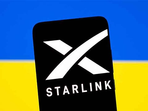 Starlink is preparing to begin commercial operations in India.