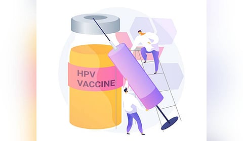 An official from RGUHS said it might take a week to work out the nominal prices for these vaccines, to decide the brand of vaccine and the content present in it. 