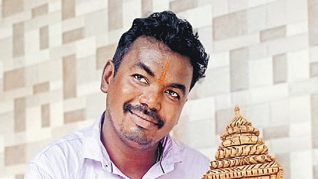 Dasari Srinivasulu 