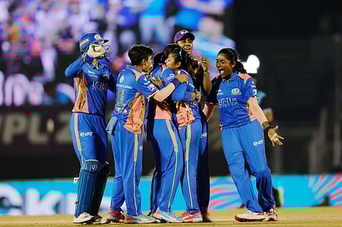 Deepti Sharma returns to UP Warriorz