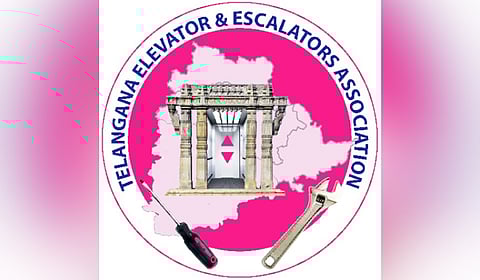 Speaking to TNIE, B Narsing Rao, president of the Telangana Elevators and Escalators Association (TEEA), emphasised the importance of regular lift maintenance.