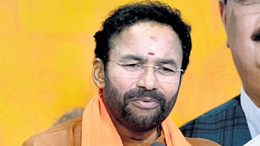 He reaffirmed that the delimitation process will follow the existing framework and that no new guidelines have been prepared for the census yet. 