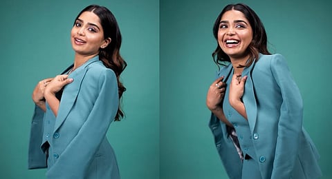 The actor’s response was widely praised online, with many lauding her composure and courage. 