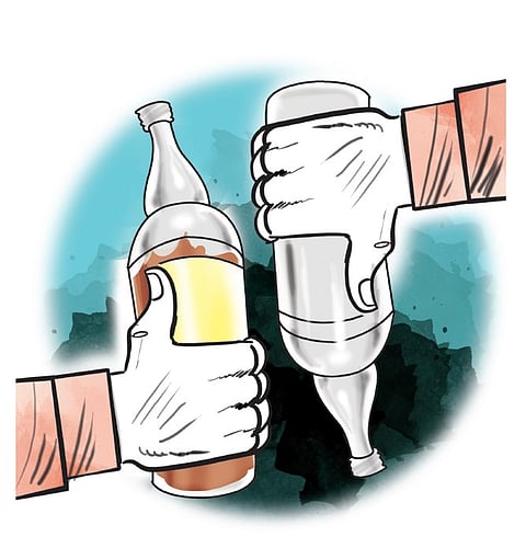 Image used for representational purposes only