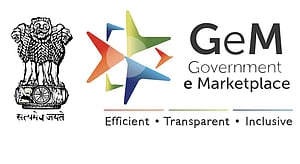 Government e-Marketplace (GeM)