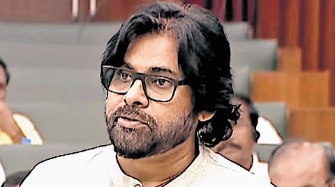 Highlighting specific instances, he said that wrong entries in muster rolls and the use of machinery in NREGS projects were widespread. 