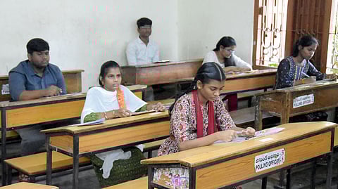 Image of school students used for representational purposes only. 