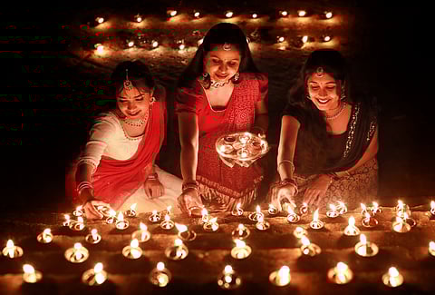 Picture for representation