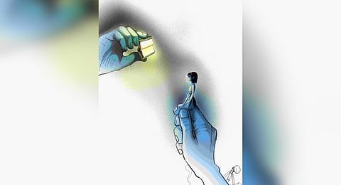 Image used for representation purposes only.