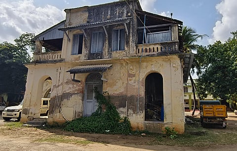 The Nagapattinam Municipality, established on October 24, 1866, is one of the oldest urban local bodies in Tamil Nadu 