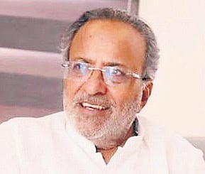 Ahmedabad Diary | Ex-Congress strategist targets Rahul in House