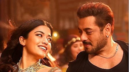 One of the most significant contradictions in Bollywood is the difference in how age gaps are viewed when it comes to male and female leads