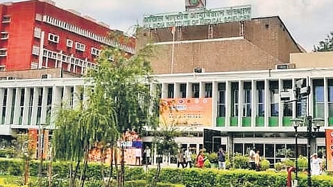 All India Institute of Medical Sciences (AIIMS), New Delhi,.