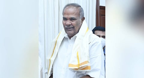 AIADMK's resolution to remove Speaker M Appavu fails in Tamil Nadu assembly