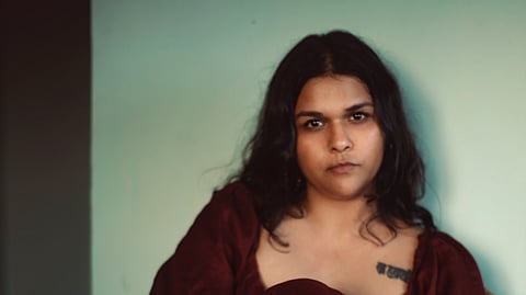 Alina Gufran, author