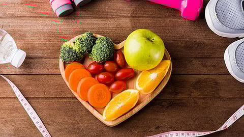 Nutrition strategy for a sedentary lifestyle