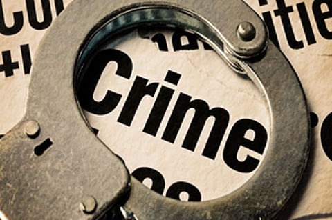 14-yr-old Odisha boy found dead with head smashed