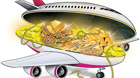 Modes of payment for the contraband gold is at the core of investigation by the DRI and Directorate of Enforcement (ED) in the Ranya Rao gold smuggling case.