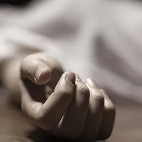 Image used for representational purposes only