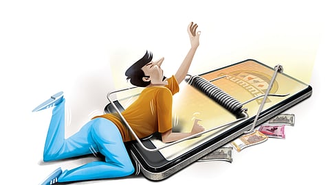 Image used for representational purpose.