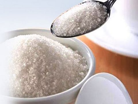 The FSSAI shared the 'oil and sugar boards' on social media.