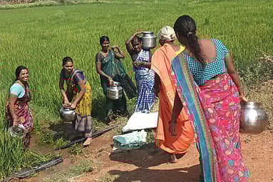 Image used for representational purposes only. 