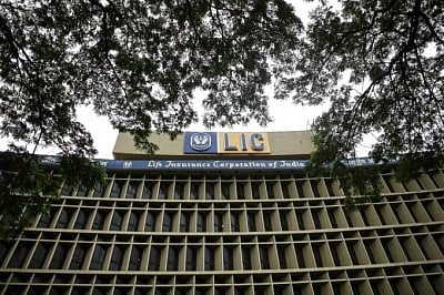 LIC Headquarter