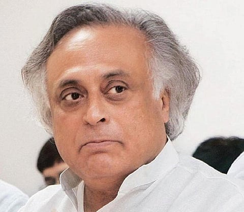 District units to be focal point of party organisation: Jairam; meet on Mar 27 