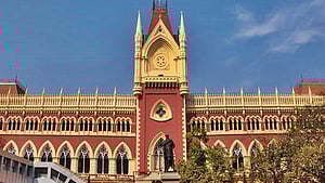 Calcutta High Court.