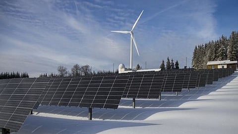 Andhra Pradesh taps only 5.6% of its renewable energy potential; experts highlight growth opportunities