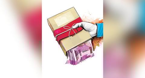 As many as 34 cases were registered in 2024, while 21 cases have been registered in three months this year. 