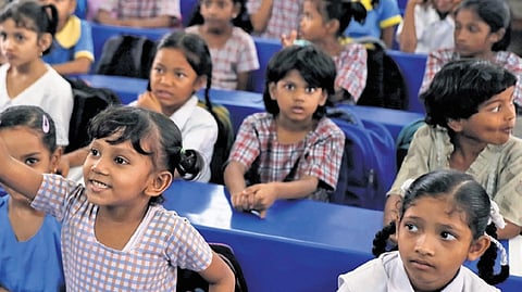 Rs 11,600 crore has been allocated for establishment of 58 Young India Integrated Residential Schools.