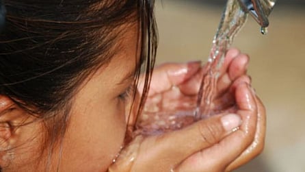 Representational image