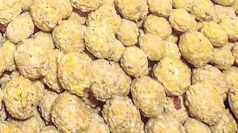 Inspired by the Laddu Dittam, the new SOPs will mandate rigorous cleanliness and structured workforce management.