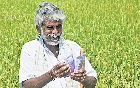 Telangana Budget 2025: Rs 23,373 crore outlay for irrigation sector