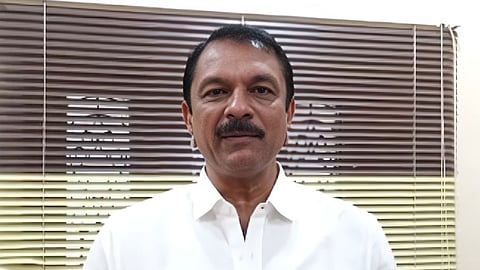 SC/ST Act case against Telangana MLA