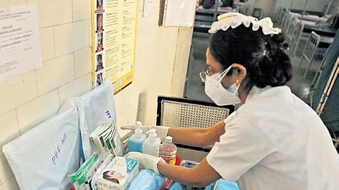 Pharma City will serve as a dedicated hub for the production of antibiotics, synthetic drugs, vaccines, nutraceuticals, herbal medicines and cosmetics-related products.