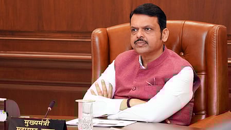 Maharashtra Chief Minister Devendra Fadnavis